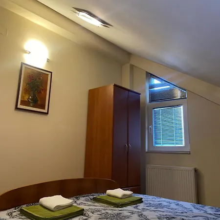 Apartment Black Group Skopje