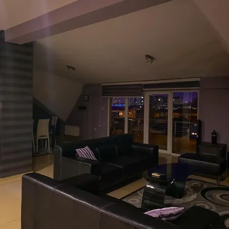 Apartment Black Group *