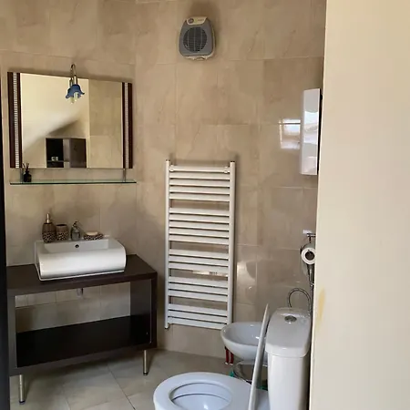 Black Group Apartment Skopje