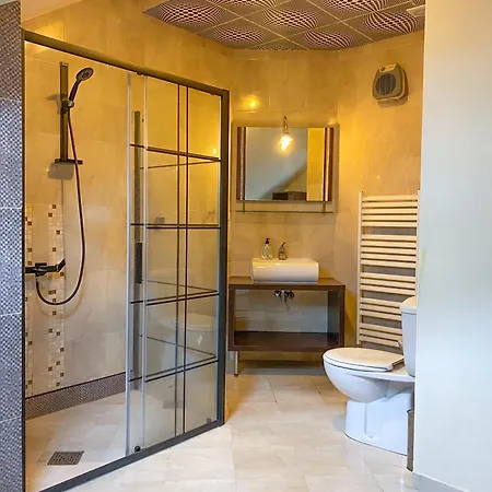 Apartment Black Group Skopje